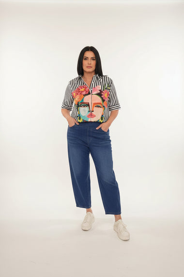 Lantern Pant from Compli K - Dream Pants
