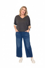 Lantern Pant from Compli K - Dream Pants