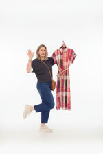 Lantern Pant from Compli K - Dream Pants