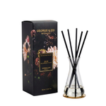 THE DARKER SIDE REED DIFFUSER 100ML - 22:00 WE SURRENDER TO SLEEP