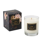 THE DARKER SIDE CANDLE 200G - 22:00 WE SURRENDER TO SLEEP