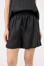 Studio Short - Navy