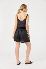 Studio Short - Navy
