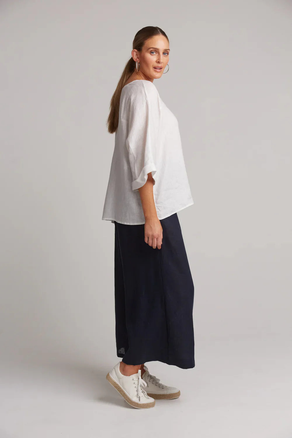 Studio Relaxed top