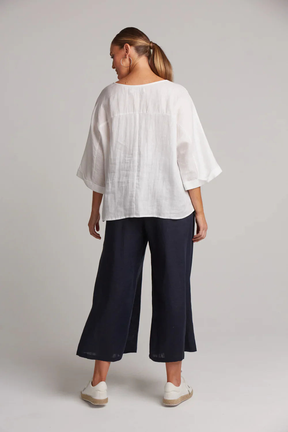 Studio Relaxed top