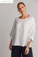 Studio Relaxed top