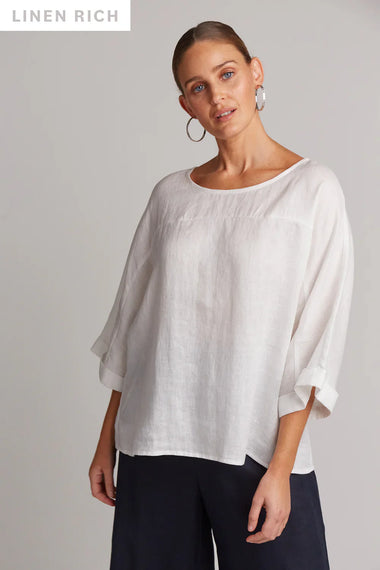 Studio Relaxed top