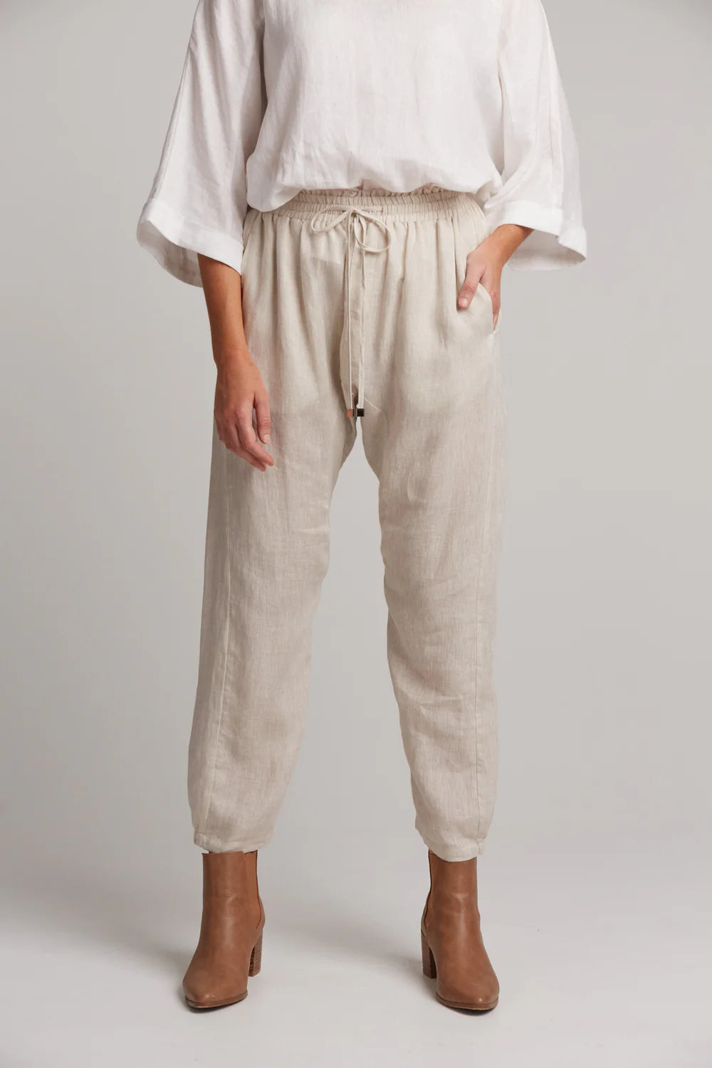 Studio Relax pant