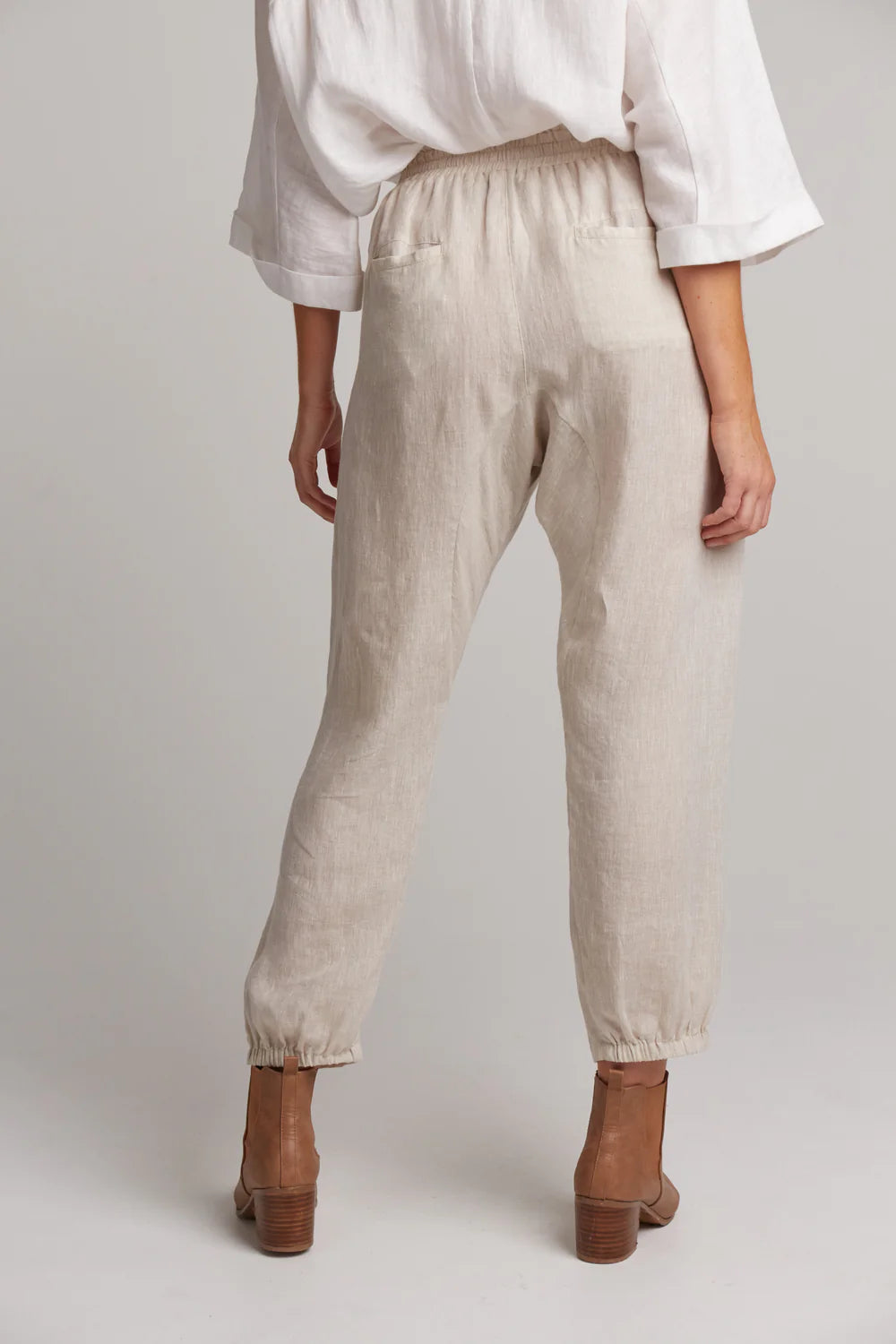 Studio Relax pant