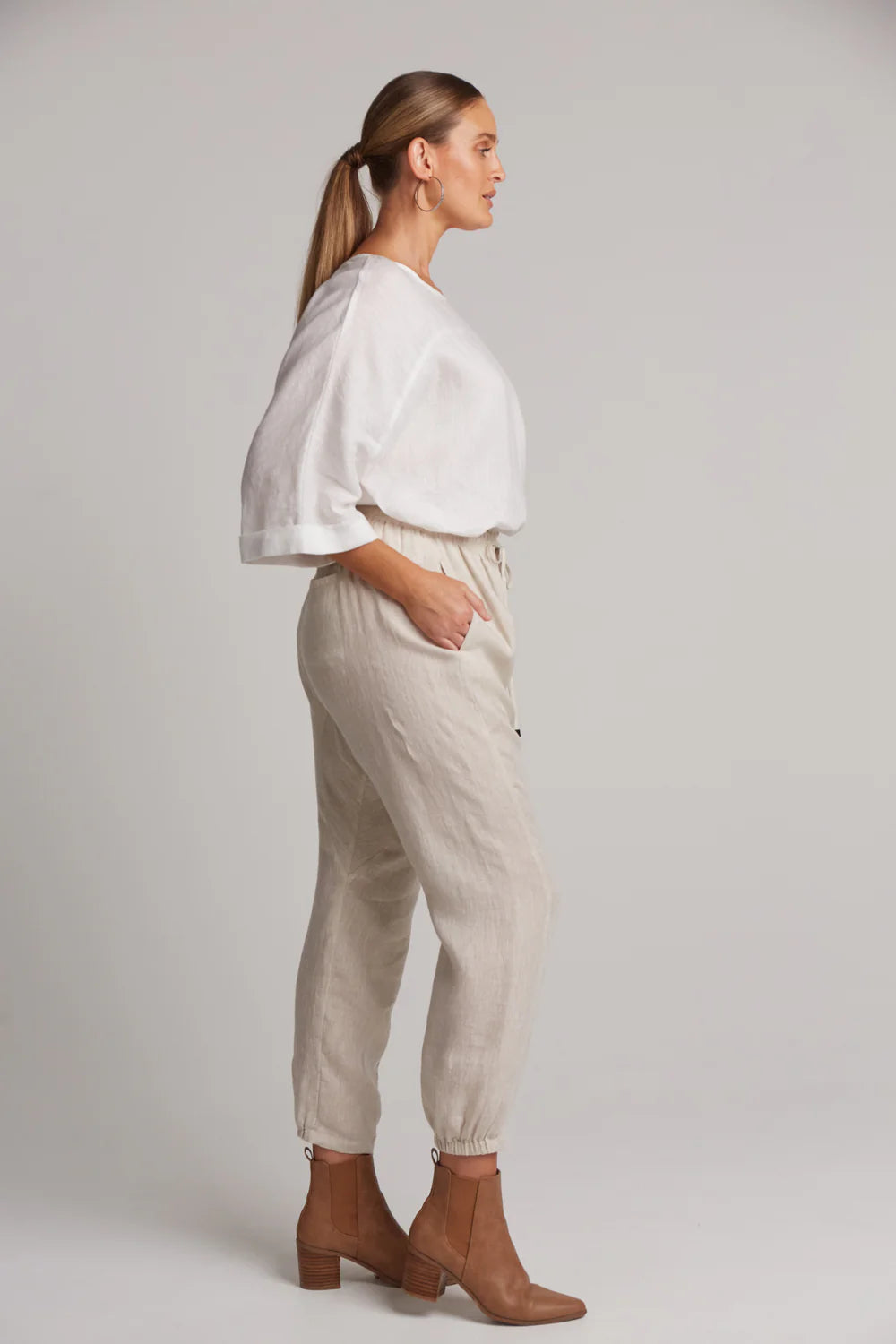 Studio Relax pant