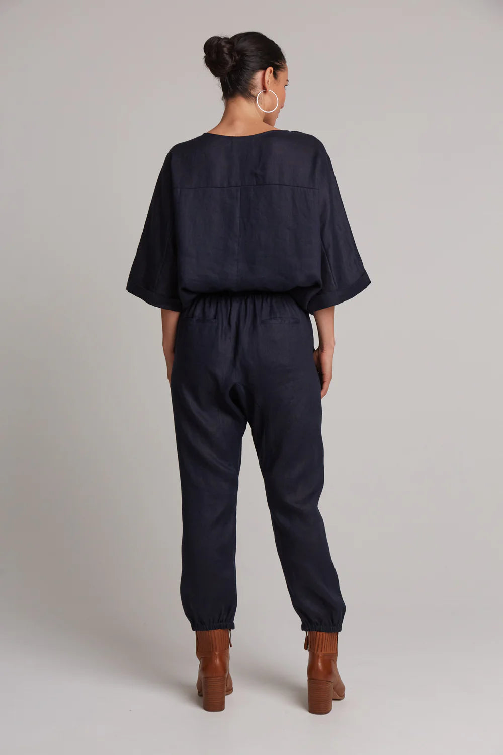 Studio Relax pant