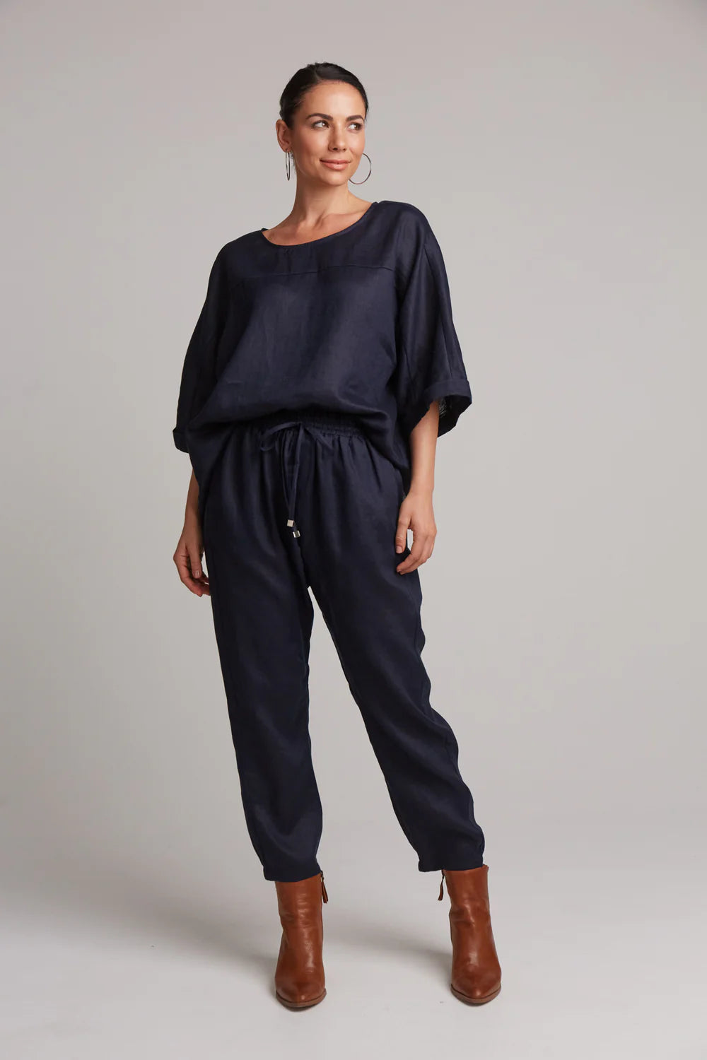 Studio Relax pant