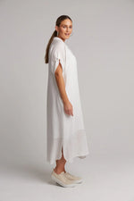 Studio Shirt Dress