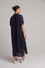 Studio Shirt Dress