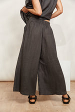 Halcyon Crop Pant