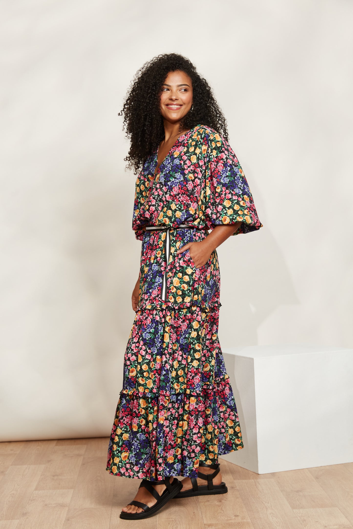 LA MER DRESS