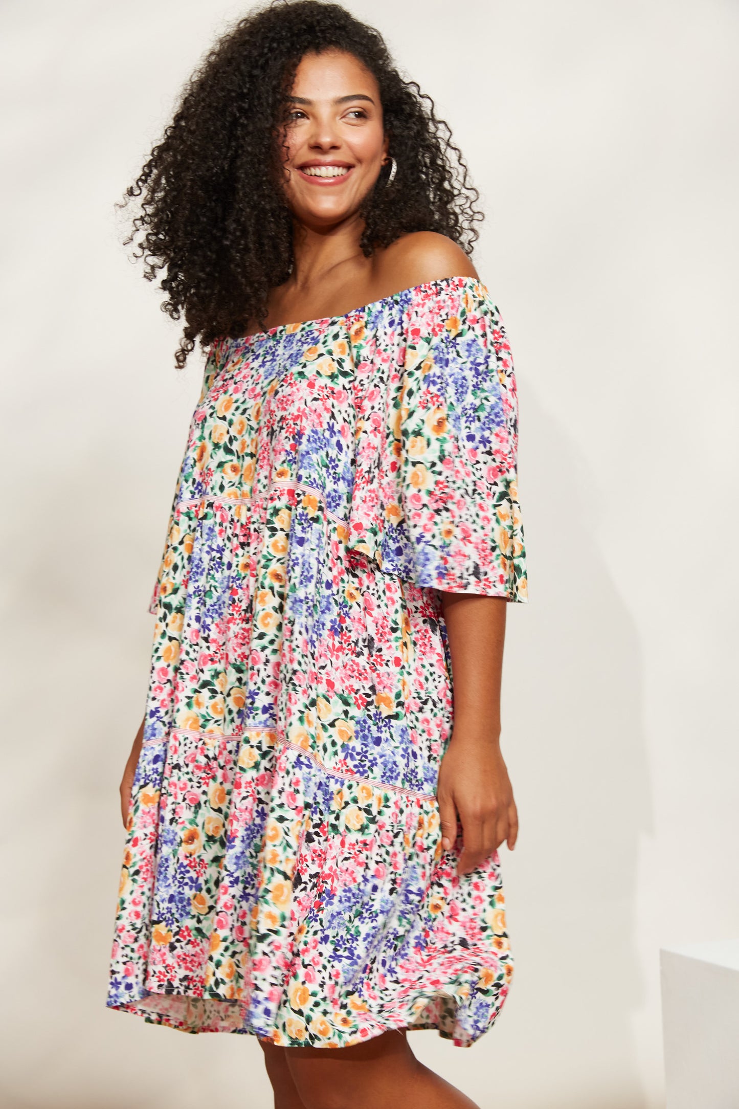 LA MER DRESS