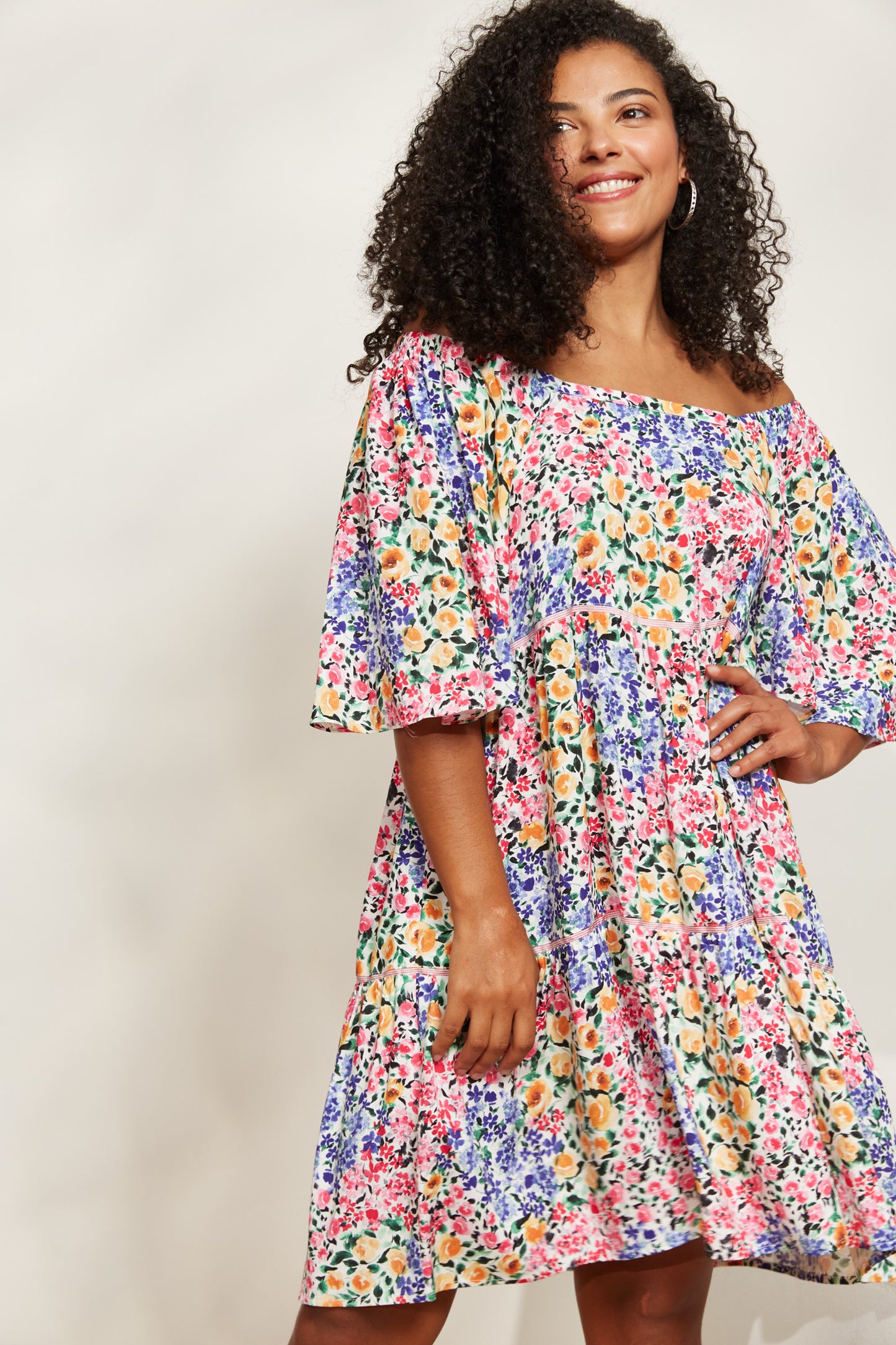 LA MER DRESS