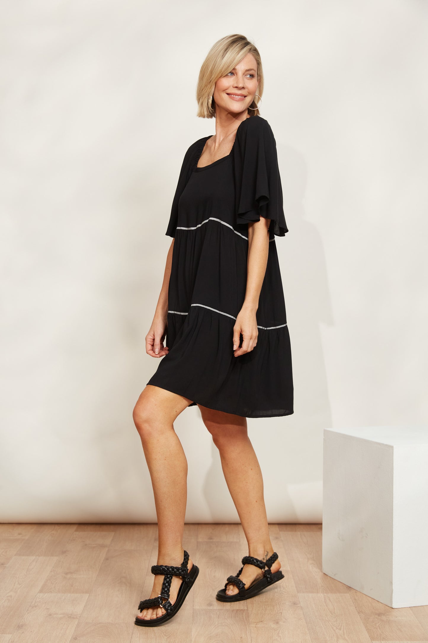 LA MER DRESS