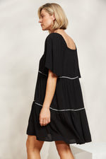 LA MER DRESS