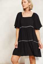 LA MER DRESS