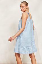 Sojourn Tank Dress