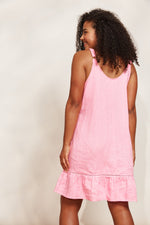 Sojourn Tank Dress