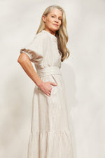 Sojourn Stripe Dress