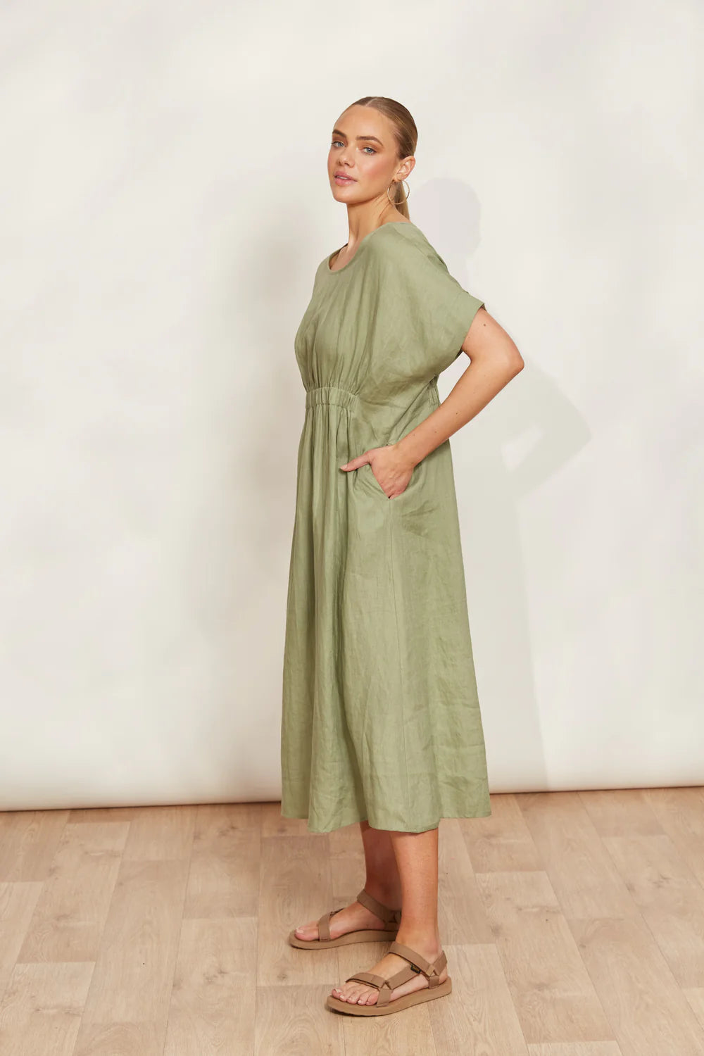 Sojourn Dress