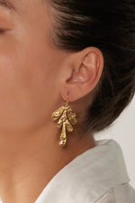 La Plage Earring