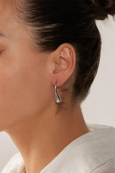 Halcyon Drop Earring