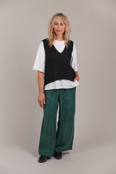 Eden Pant - Aventurine