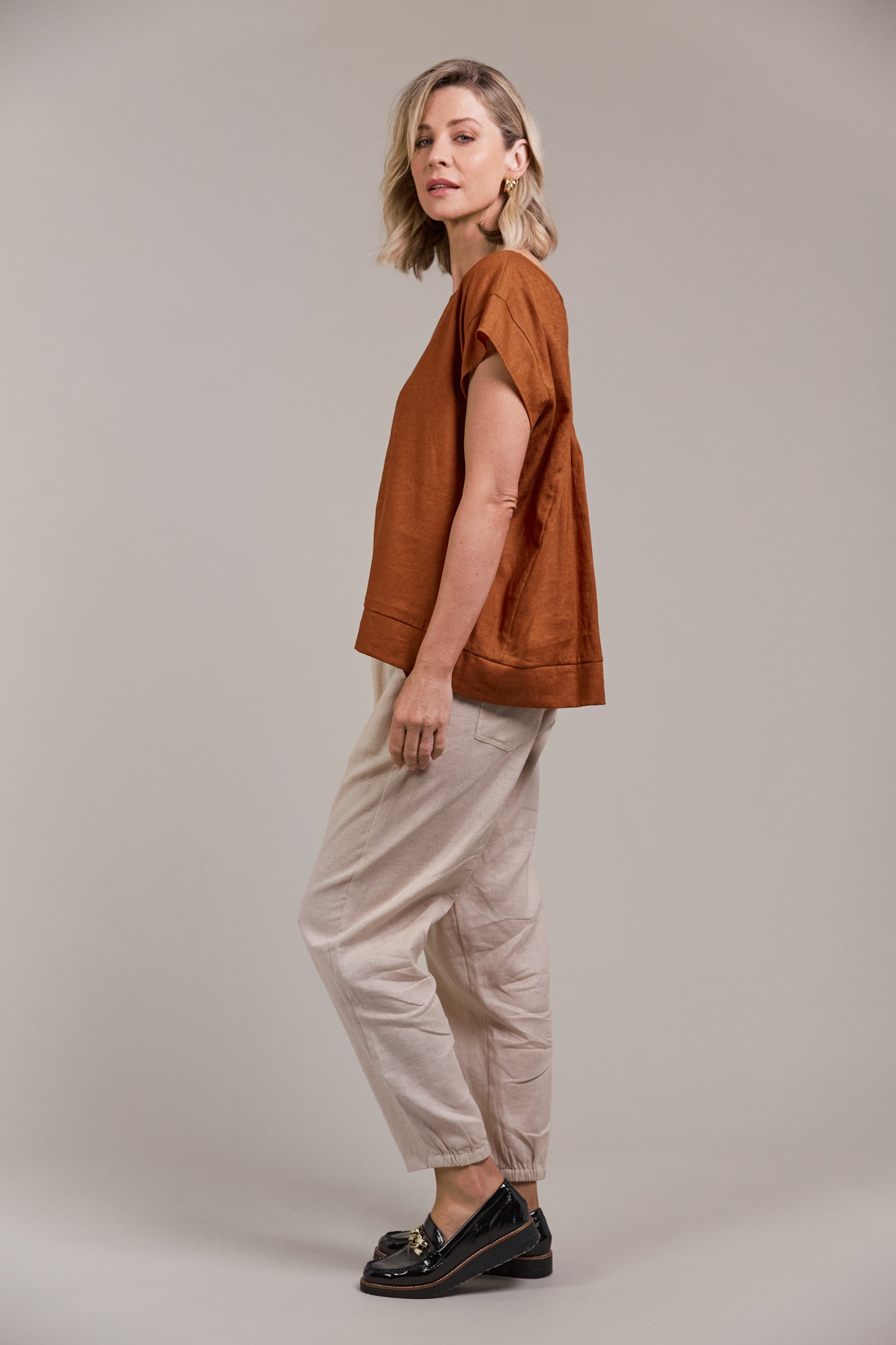 Laax Relaxed Pant