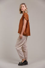 Laax Relaxed Pant