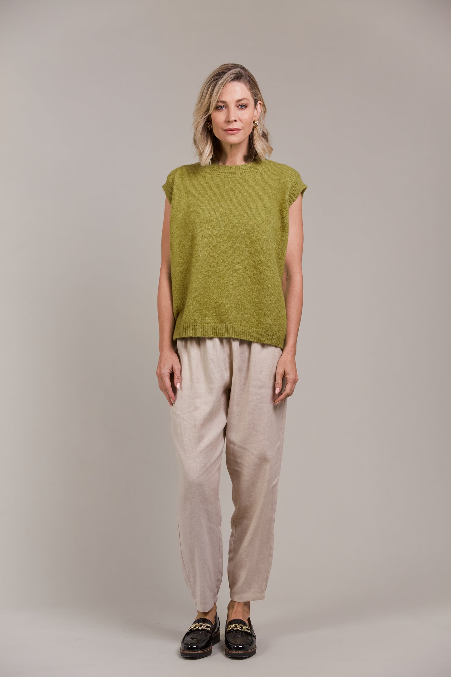 Laax Relaxed Pant