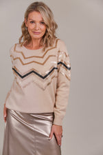 Santani Knit - Luxe