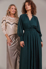 Santani Knit - Luxe