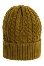 Palmer Beanie - Olive