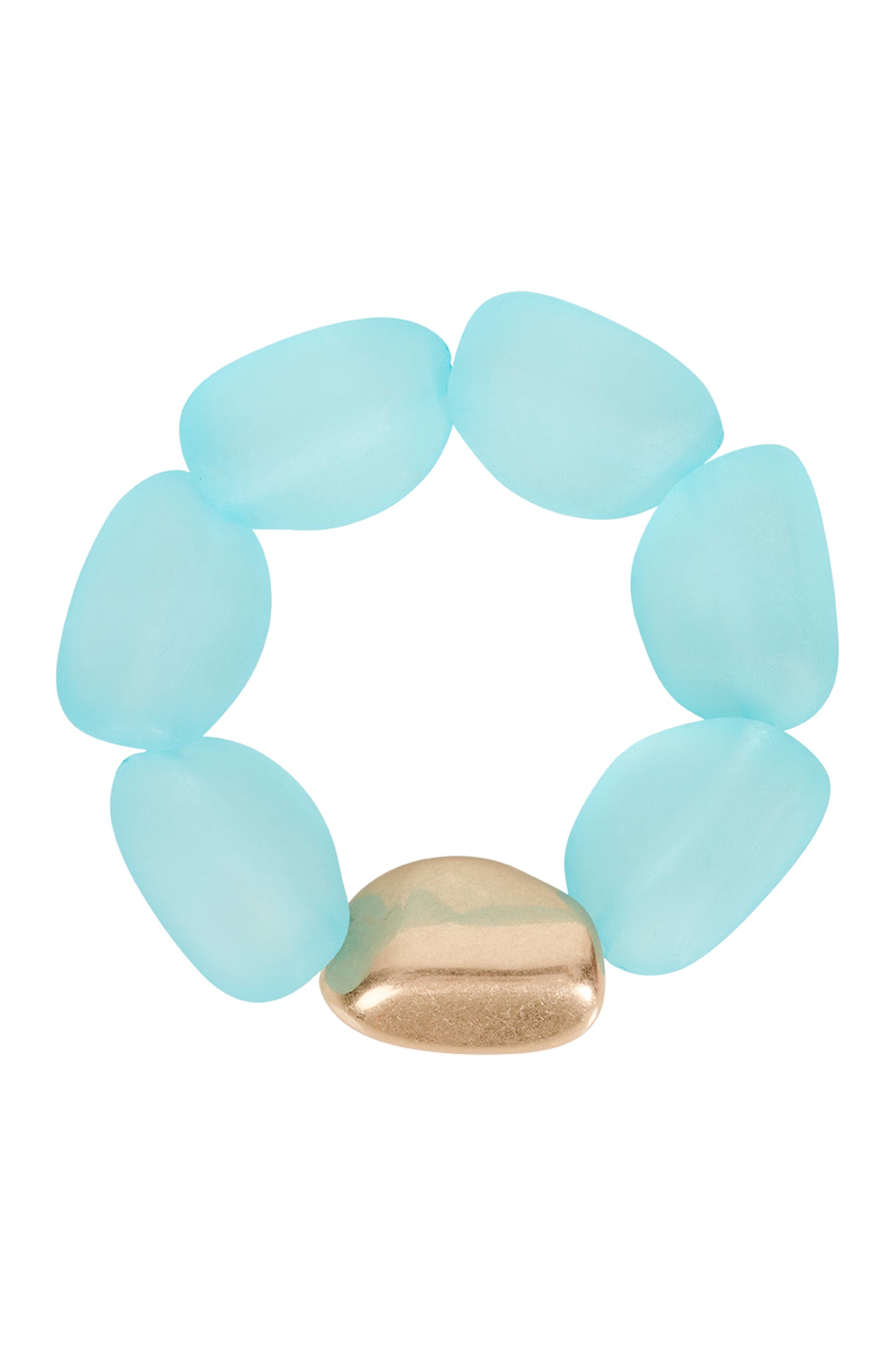 Miramar Bracelet - Lagoon