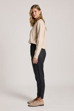 Bajau Pant from Eb+Ive - Black