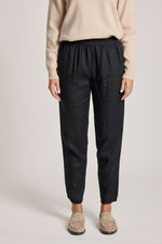 Bajau Pant from Eb+Ive - Black