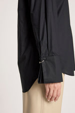 Lozen Shirt from Eb+Ive - Black