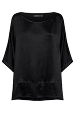 San Top from Eb+Ive -Black