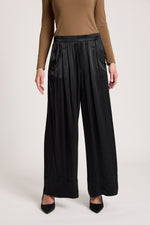 San pant from Eb+Ive - Black