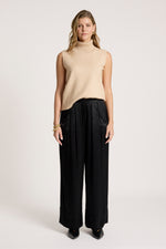 San pant from Eb+Ive - Black