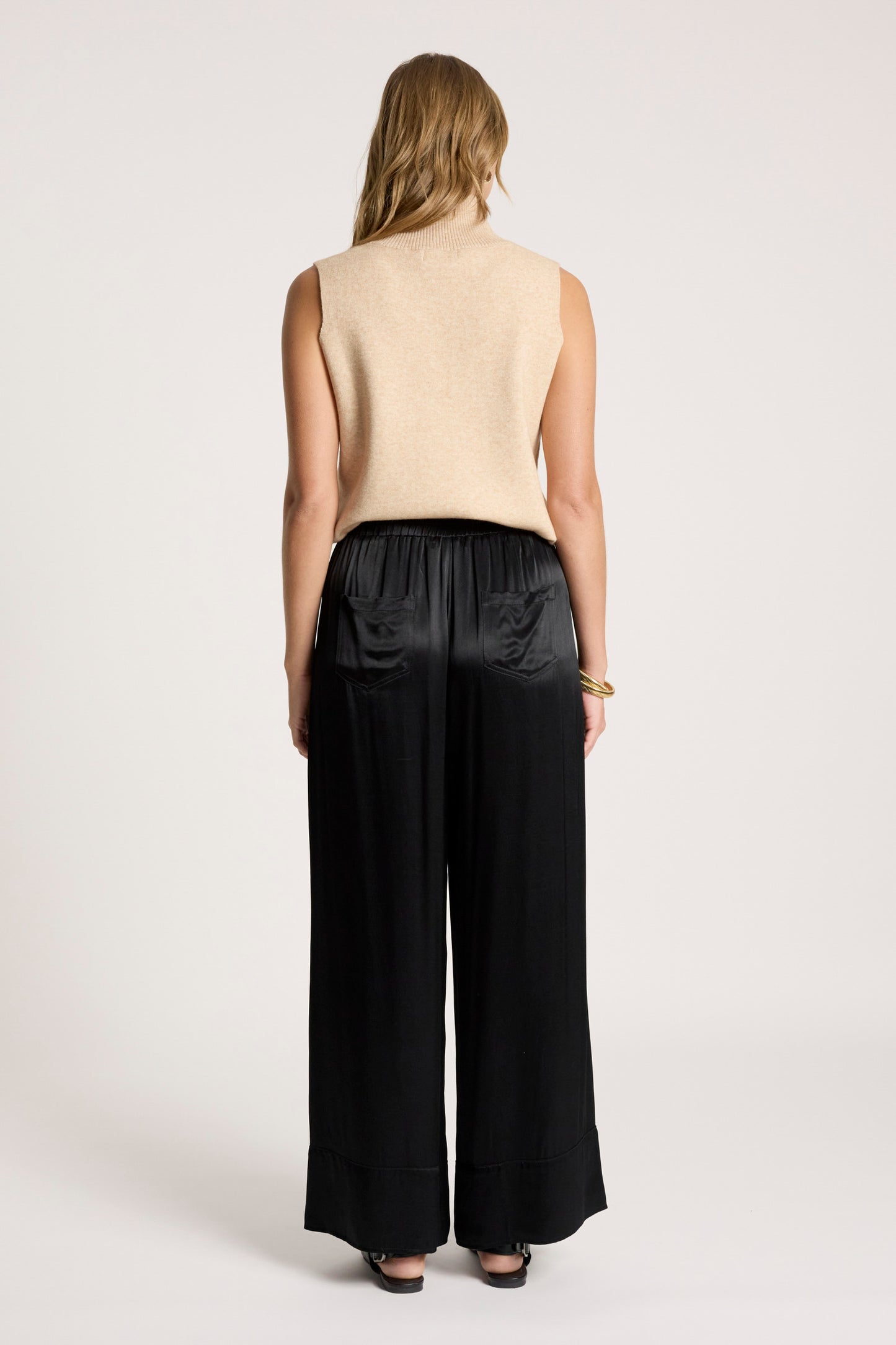 San pant from Eb+Ive - Black