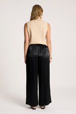 San pant from Eb+Ive - Black