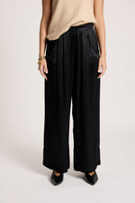 San pant from Eb+Ive - Black