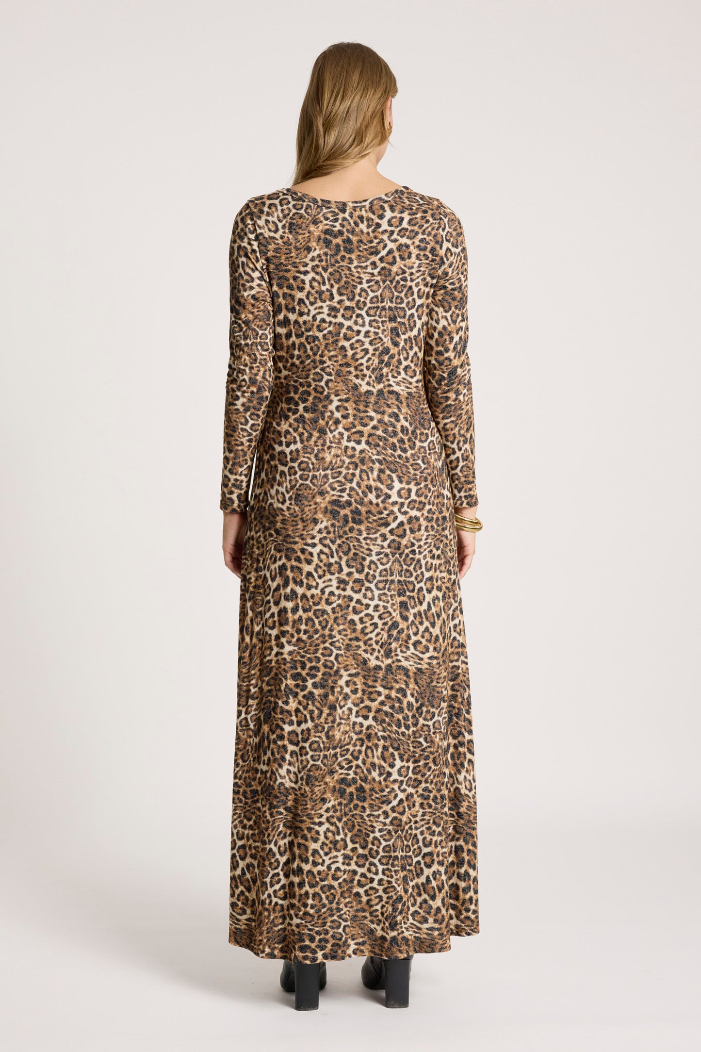 Aria Tie Dress from Eb+Ive - Nomad