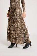Aria Tie Dress from Eb+Ive - Nomad